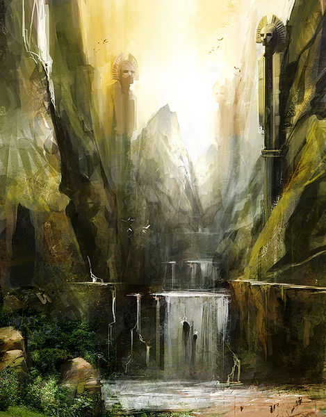 File:"Waterfall Color" concept art.jpg