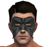 Mesmer Animal Mask m gray front.png