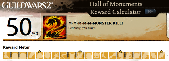MONSTER POINTS, Wiki