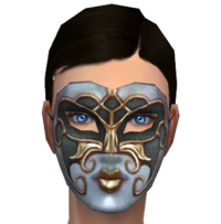 Mesmer masks - Guild Wars Wiki (GWW)
