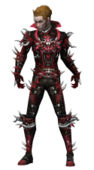 Necromancer Elite Canthan armor m.jpg