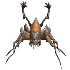 Dreadgaze Dryder - Guild Wars Wiki (gww)