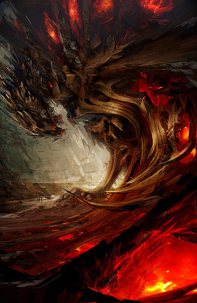 File:"Destroyer Dragon" concept art.jpg