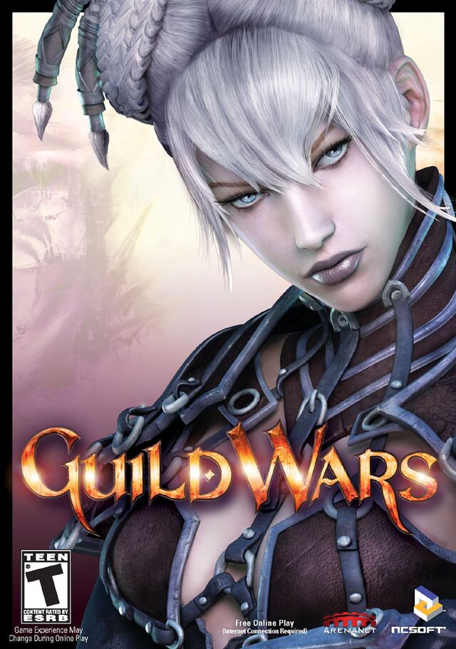 The Grove - Guild Wars 2 Wiki (GW2W)