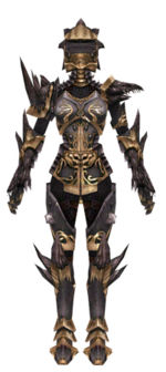 Warrior Primeval armor f dyed front.jpg