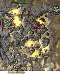 Joko's Domain (Zaishen vanquish) - Guild Wars Wiki (GWW)