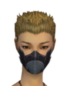 Assassin Elite Canthan Mask f gray front.png
