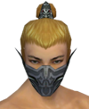 Assassin Elite Luxon Mask m gray front.png
