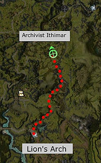 Archivist Ithimar location.jpg