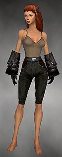 Ranger Norn armor f gray front arms legs.jpg