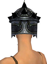 Warrior Obsidian armor f gray back head.jpg