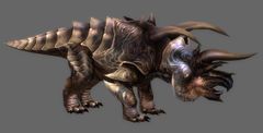 Dinosaur - Guild Wars Wiki (GWW)