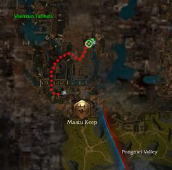 City Under Attack - Path to Commander Jafai.jpg