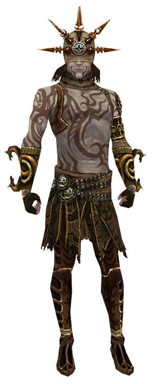 Razah - Guild Wars Wiki (GWW)