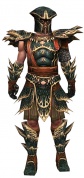 Warrior Luxon armor m.jpg