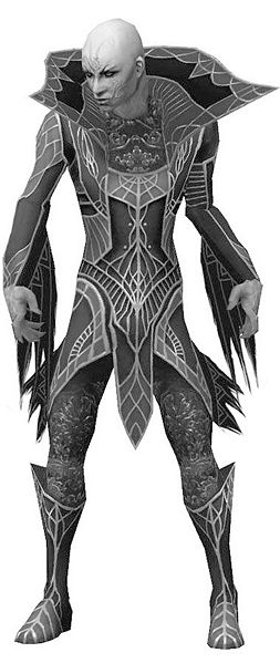 File:Olias Primeval armor B&W.jpg