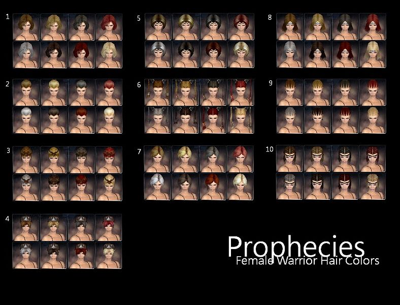 File:Prophecies Female Warrior Hair Colors.JPG