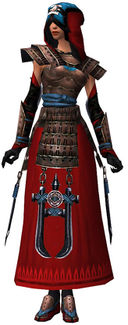 Dervish Monument armor f.jpg