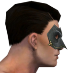 Mesmer Discreet Mask m gray right.png