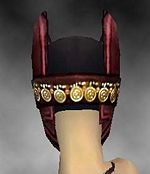 Ritualist Elite Kurzick armor f coloured back head.jpg
