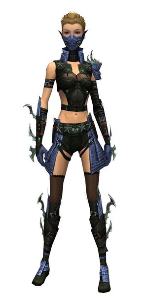 File:Assassin Elite Luxon armor f.jpg