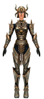 Warrior Elite Sunspear armor f dyed front.jpg