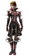 Necromancer Elite Canthan armor f.jpg
