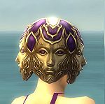 Vision of Lyssa costume f purple right head.jpg