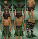Ritualist Obsidian armor m green overview.jpg
