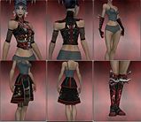 Necromancer Canthan armor f red overview.jpg
