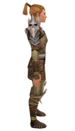 Ranger Studded Leather armor m dyed right.jpg
