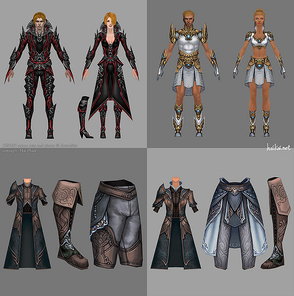 File:"GW-EN armor sets" concept art 3.jpg