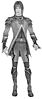 Acolyte Sousuke Zaishen armor B&W.jpg
