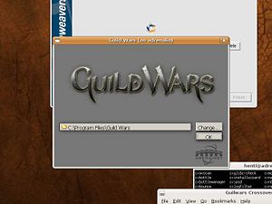Crossover Guild wars Install.jpg