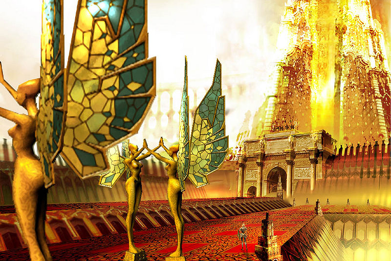 File:The Hall of Heroes concept art.jpg
