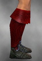 Ranger Embroidered Boots m dyed right.png