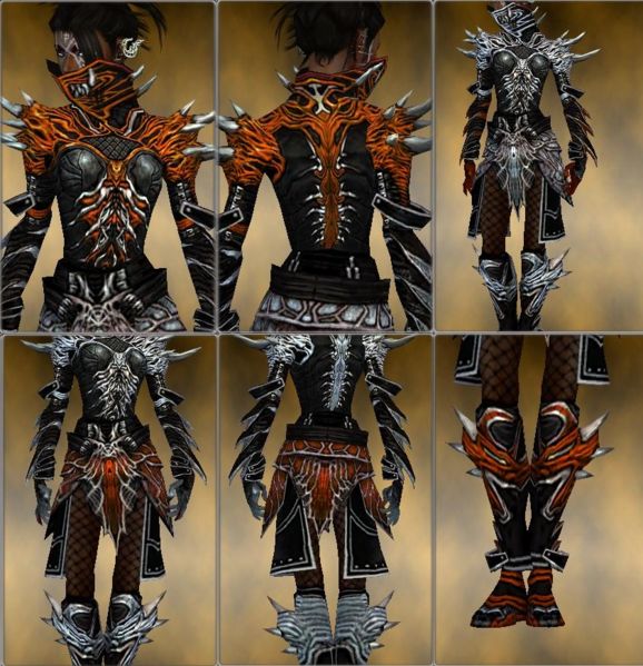 File:Necromancer Elite Luxon armor f orange overview.jpg