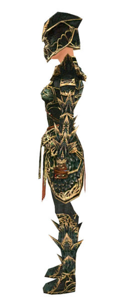 File:Warrior Elite Luxon armor f dyed left.jpg
