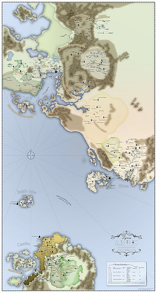 File:Tyria world map final woBG Large.jpg