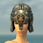 Warrior Sunspear armor f gray front head.jpg