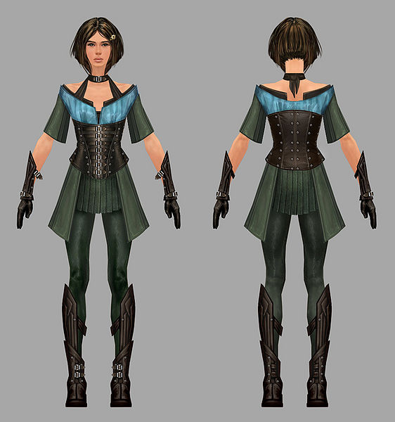 File:"Gwen Armor" concept art.jpg