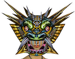 Sinister Dragon Mask f front.jpg