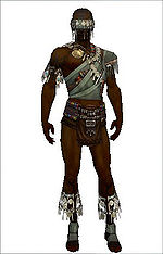 Ritualist Canthan armor m gray front chest feet.jpg