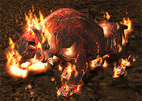 Hound of Balthazar burning Varient.jpg