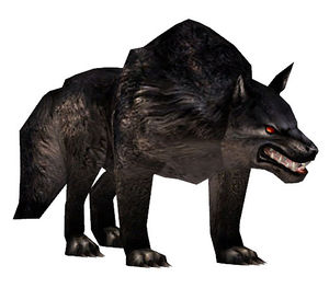 Black Wolf - Guild Wars Wiki (GWW)