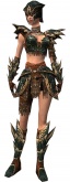 Warrior Luxon armor f.jpg