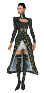 Mesmer Elite Noble armor f gray front chest feet.png