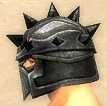 Warrior Obsidian armor m gray left head.jpg
