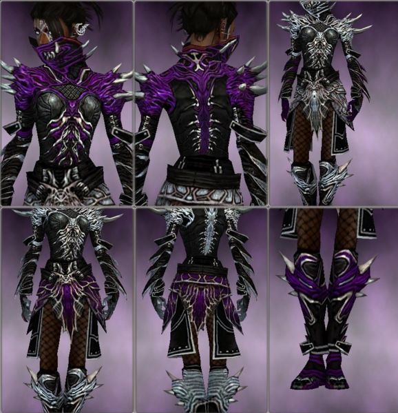 File:Necromancer Elite Luxon armor f purple overview.jpg
