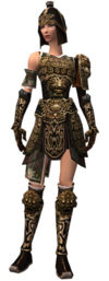 Warrior Canthan armor f.jpg